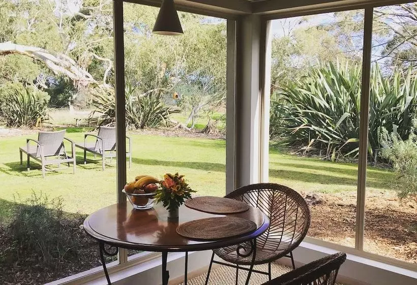 Fotos del hotel Adelaide Hills Retreats:  3