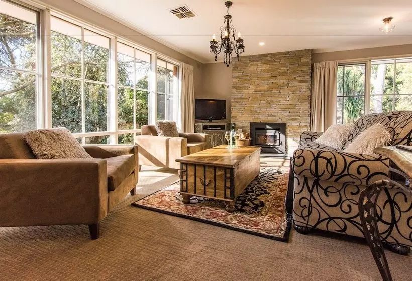 Fotos del hotel Adelaide Hills Retreats:  4