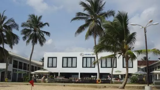 Fotos del hotel Avenra Beach:  15