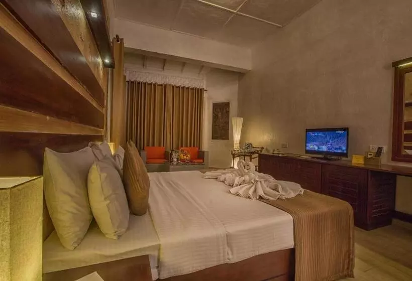 Fotos del hotel Avenra Beach:  8