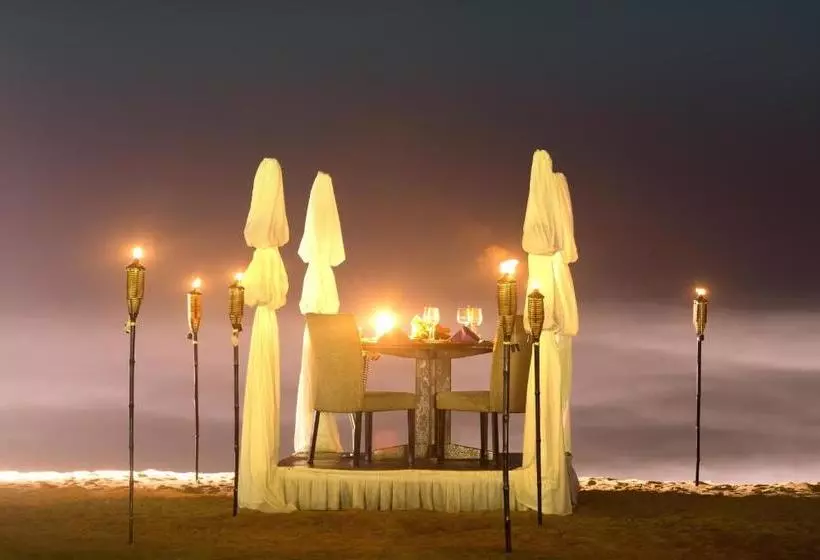 Fotos del hotel Avenra Beach:  13