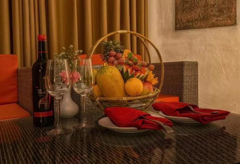 Fotos del hotel Avenra Beach:  10