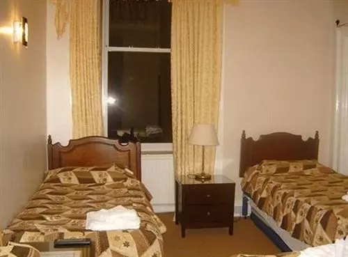 Fotos del hotel Granville Guesthouse:  17