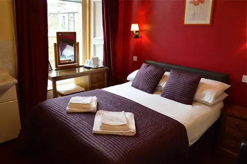 Fotos del hotel Granville Guesthouse:  24