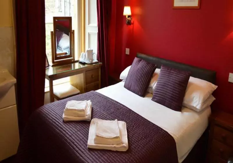 Fotos del hotel Granville Guesthouse:  21