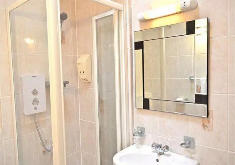 Fotos del hotel Granville Guesthouse:  3