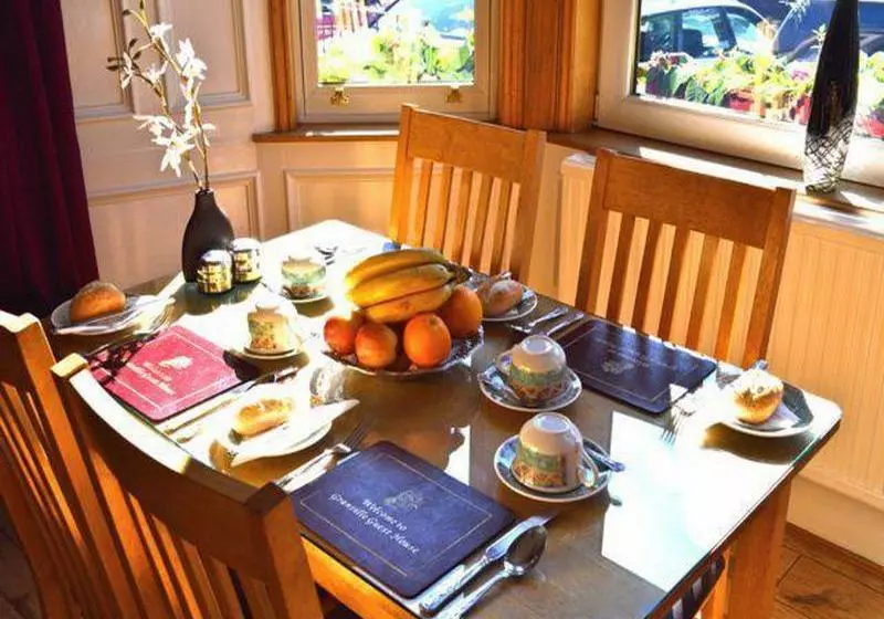 Fotos del hotel Granville Guesthouse:  8