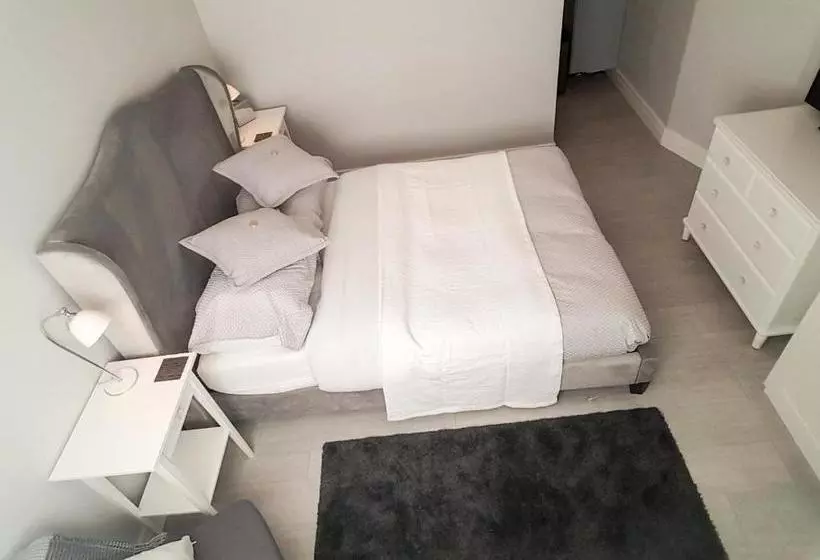 Fotos del hotel Lakeside Guest House:  15