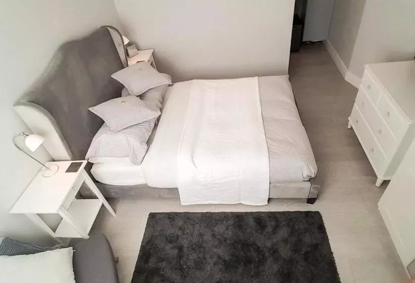 Fotos del hotel Lakeside Guest House:  16