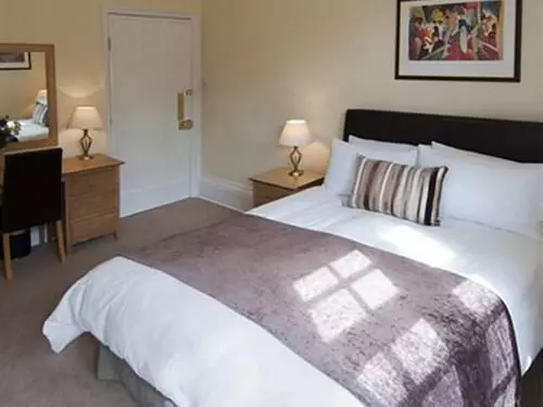 Fotos del hotel Woodhayes Country House:  11