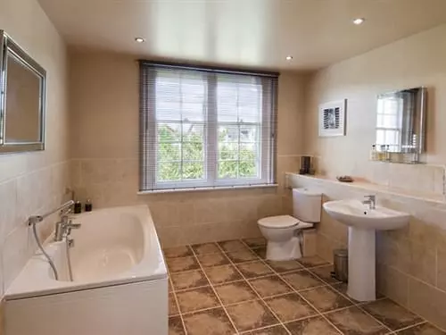 Fotos del hotel Woodhayes Country House:  17