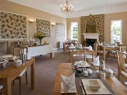 Fotos del hotel Woodhayes Country House:  8