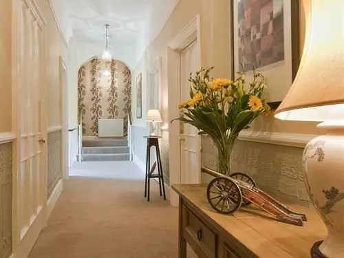 Fotos del hotel Woodhayes Country House:  7