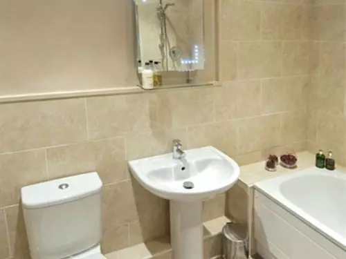 Fotos del hotel Woodhayes Country House:  4