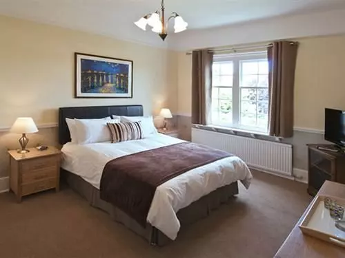 Fotos del hotel Woodhayes Country House:  23