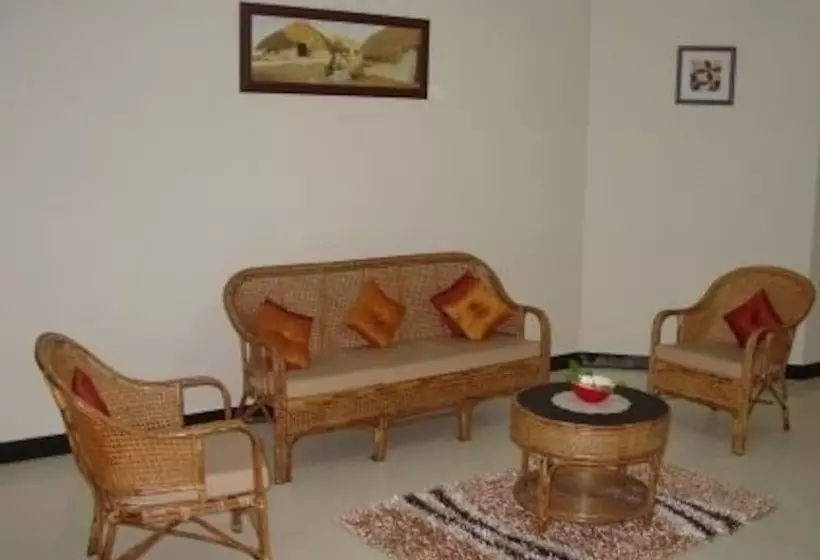 Fotos del hotel Executive Comfort Guest House St. Mary's Road:  9