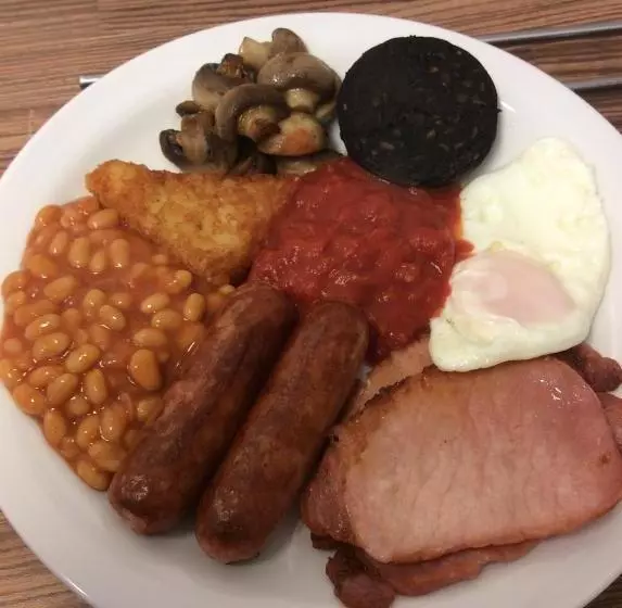 Fotos del hotel The Westbourne Guest House:  2