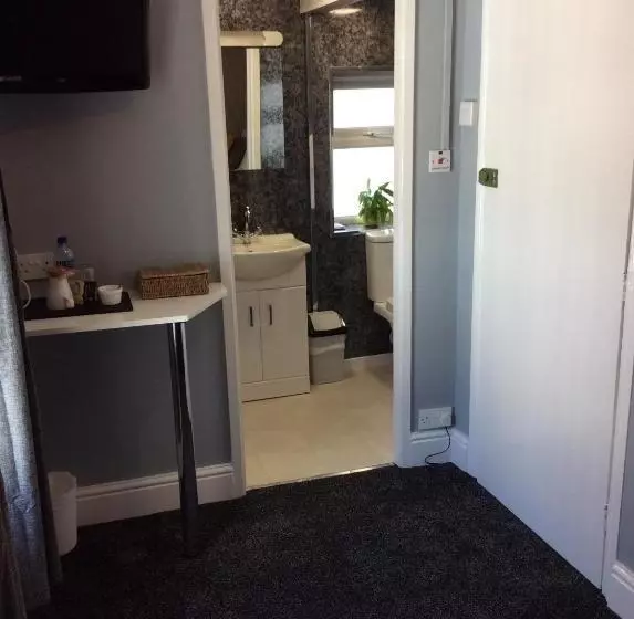 Fotos del hotel The Westbourne Guest House:  11