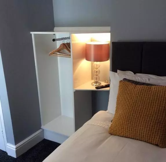 Fotos del hotel The Westbourne Guest House:  10