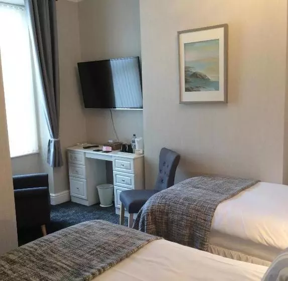 Fotos del hotel The Westbourne Guest House:  5