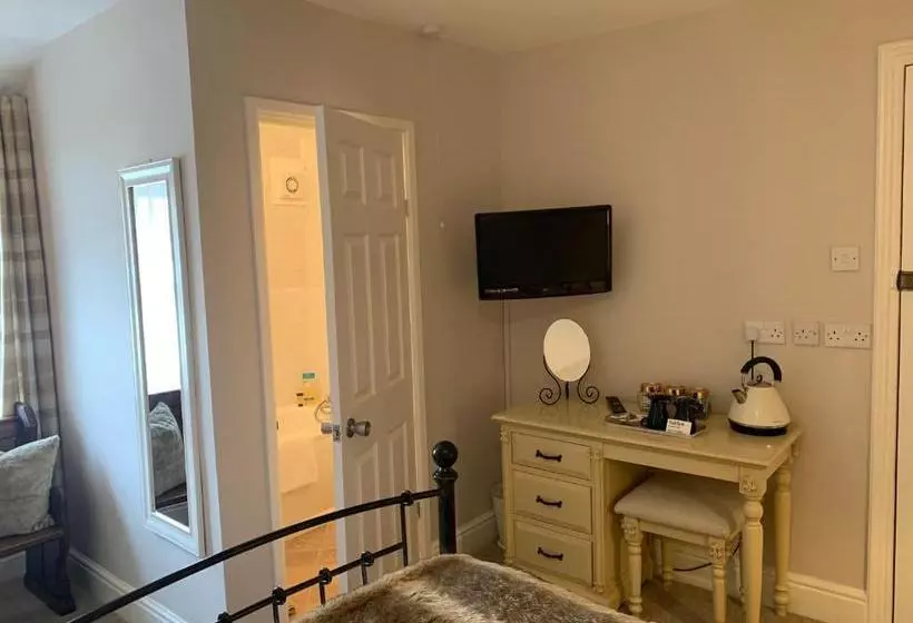 Fotos del hotel The Westbourne Guest House:  17