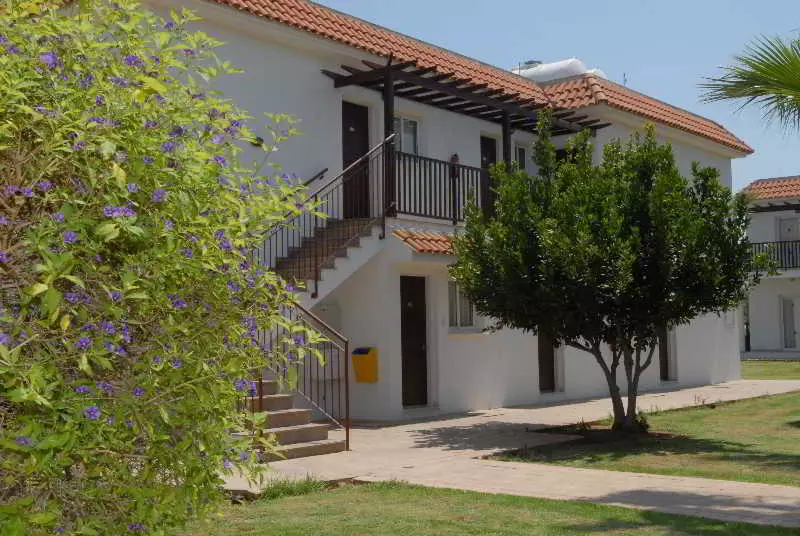 Fotos del hotel Maistrali Beach Hotel Apts:  10