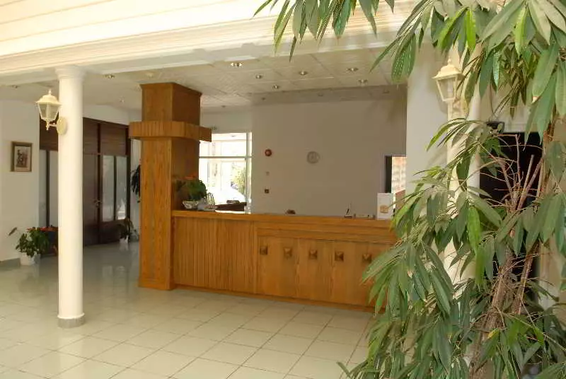 Fotos del hotel Maistrali Beach Hotel Apts:  5