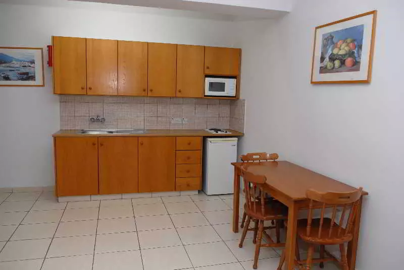 Fotos del hotel Maistrali Beach Hotel Apts:  8