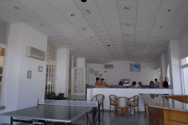 Fotos del hotel Maistrali Beach Hotel Apts:  7