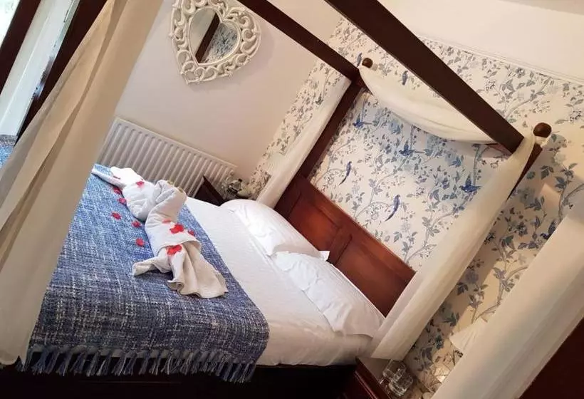 Fotos del hotel Glenburn:  21