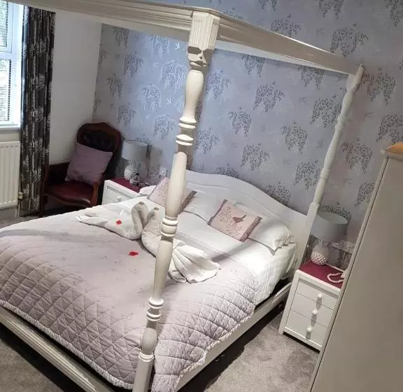 Fotos del hotel Glenburn:  22