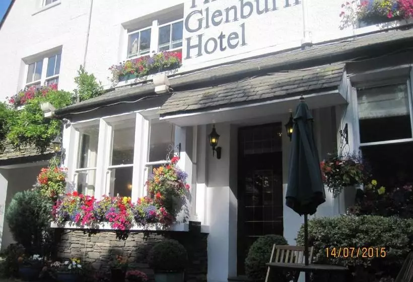 Fotos del hotel Glenburn:  8