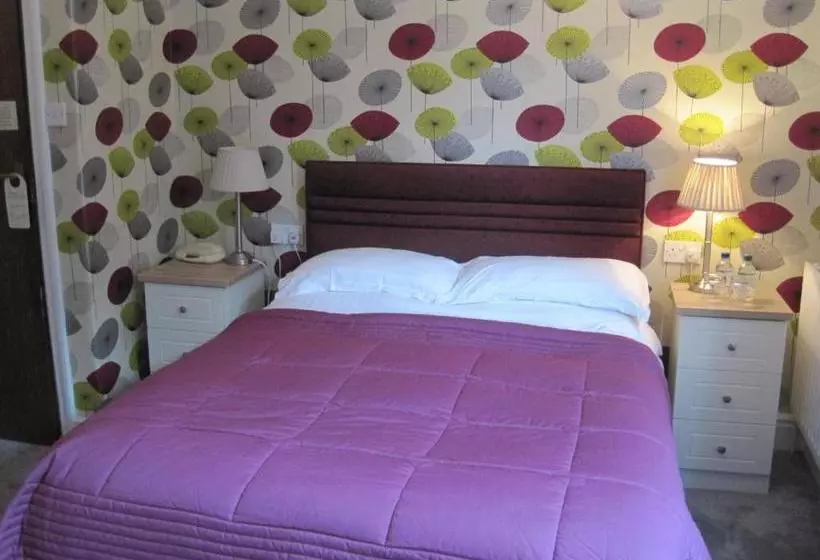 Fotos del hotel Glenburn:  13