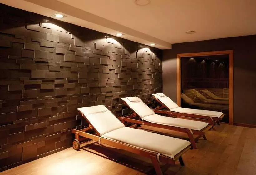 Fotos del hotel Anemon Ankara:  3