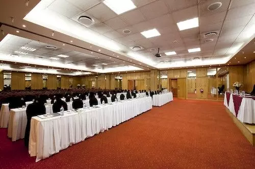 Fotos del hotel Sierra Burgers Park Hotel:  18