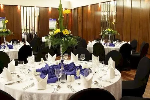 Fotos del hotel Sierra Burgers Park Hotel:  5