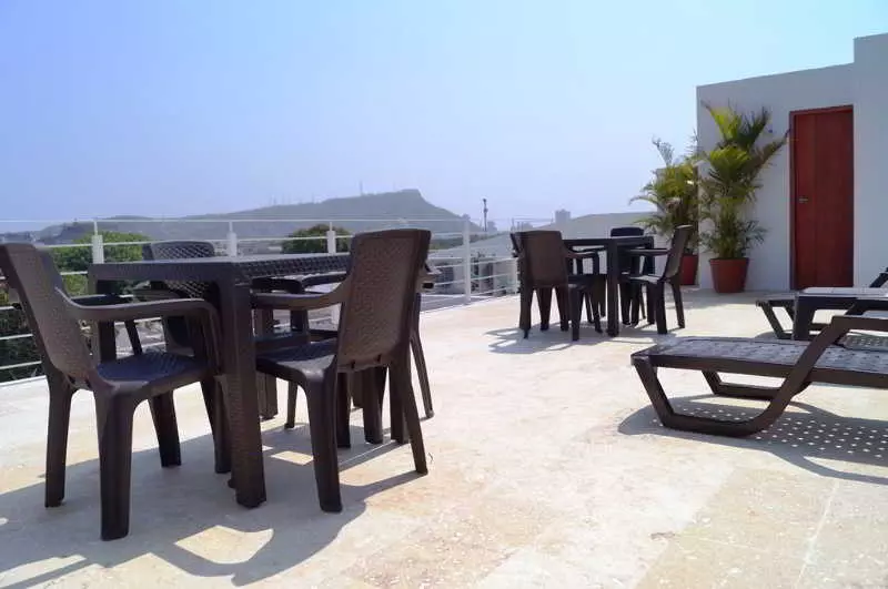 Fotos del hotel Casa Blanca Boutique:  2