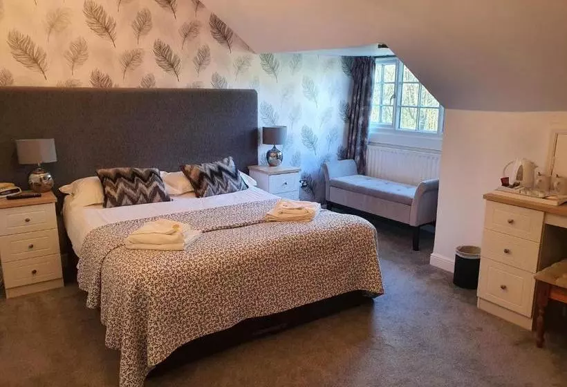 Fotos del hotel Glenburn:  18