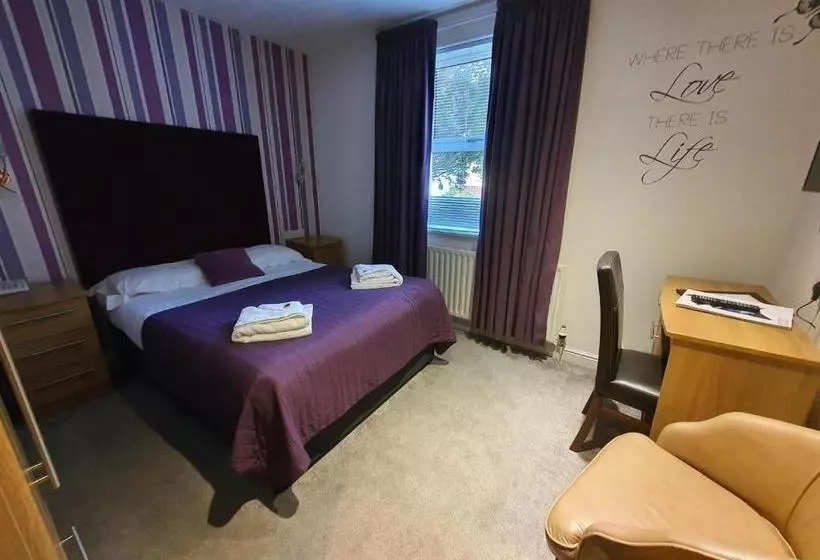 Fotos del hotel Glenburn:  5