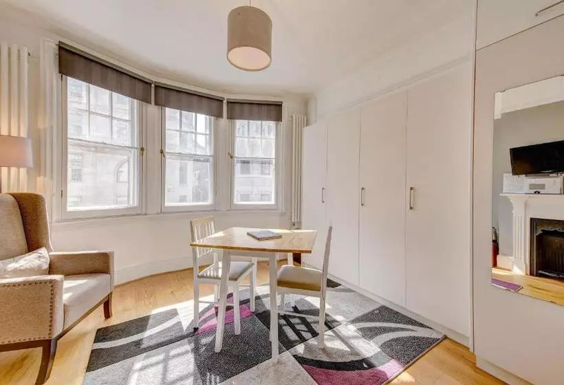 Fotos del hotel Protem Cannon Street:  7