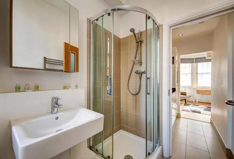 Fotos del hotel Protem Cannon Street:  3