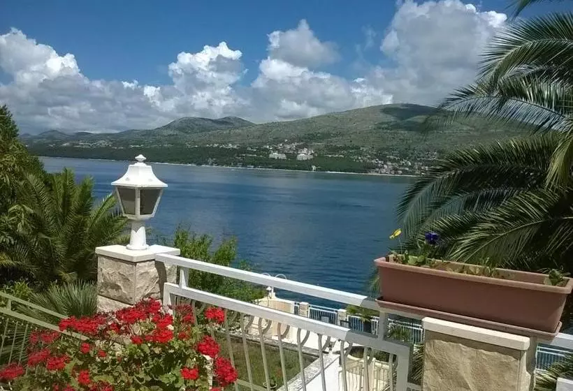 Fotos del hotel Villa Corona:  11