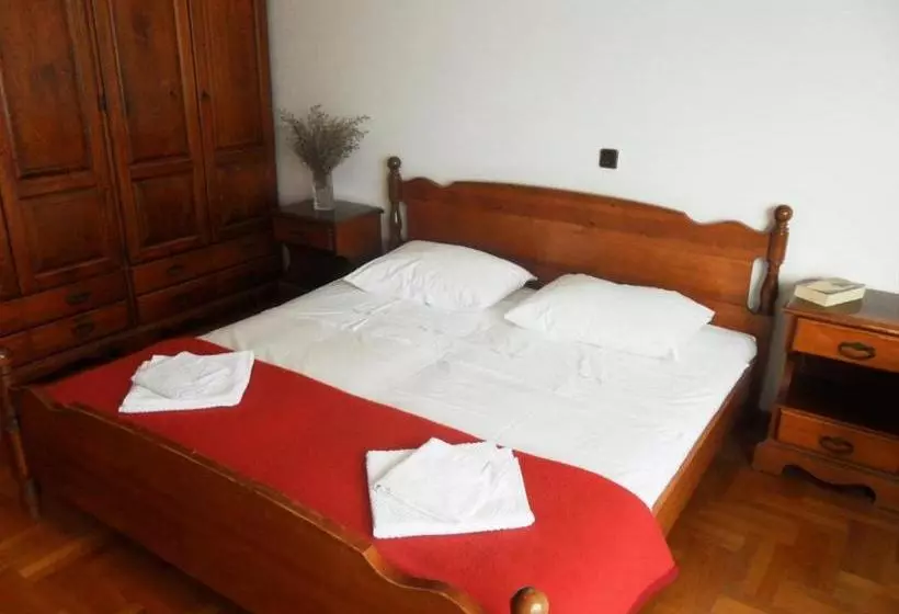 Fotos del hotel Villa Corona:  9