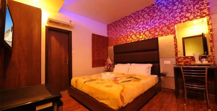 Fotos del hotel Pearl Inn & Suites:  7