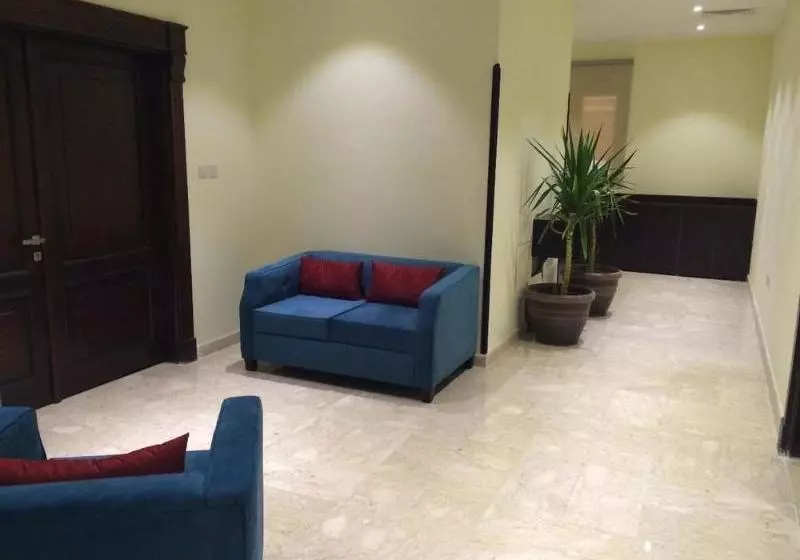 Fotos del hotel Tulip Inn Tabuk:  3