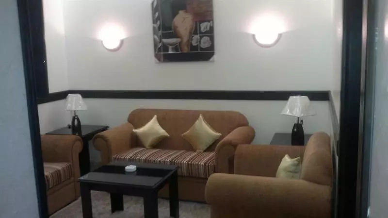 Fotos del hotel Tulip Inn Tabuk:  15