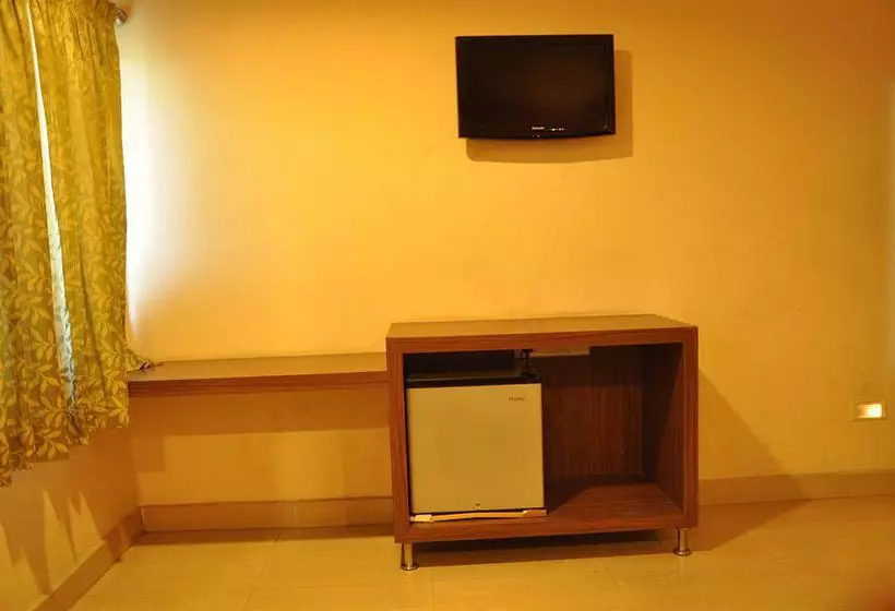 Fotos del hotel Arasan Inn:  17