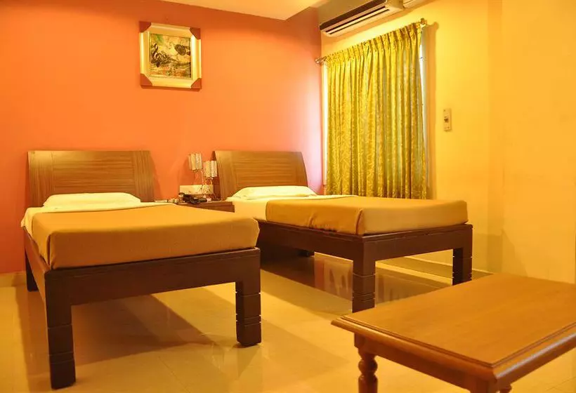 Fotos del hotel Arasan Inn:  16