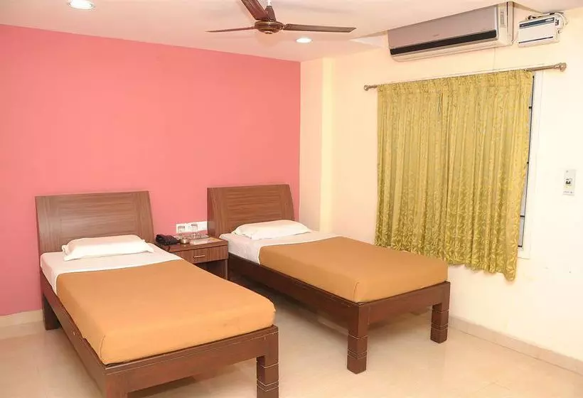 Fotos del hotel Arasan Inn:  14