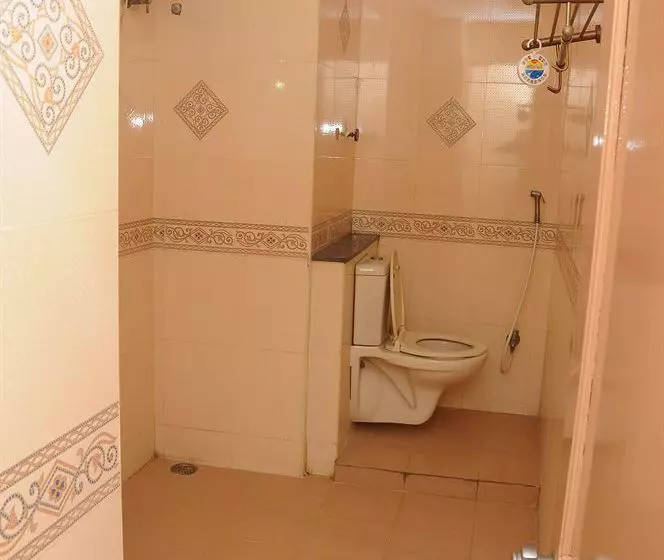 Fotos del hotel Arasan Inn:  5